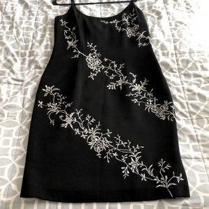 Cocktail dress